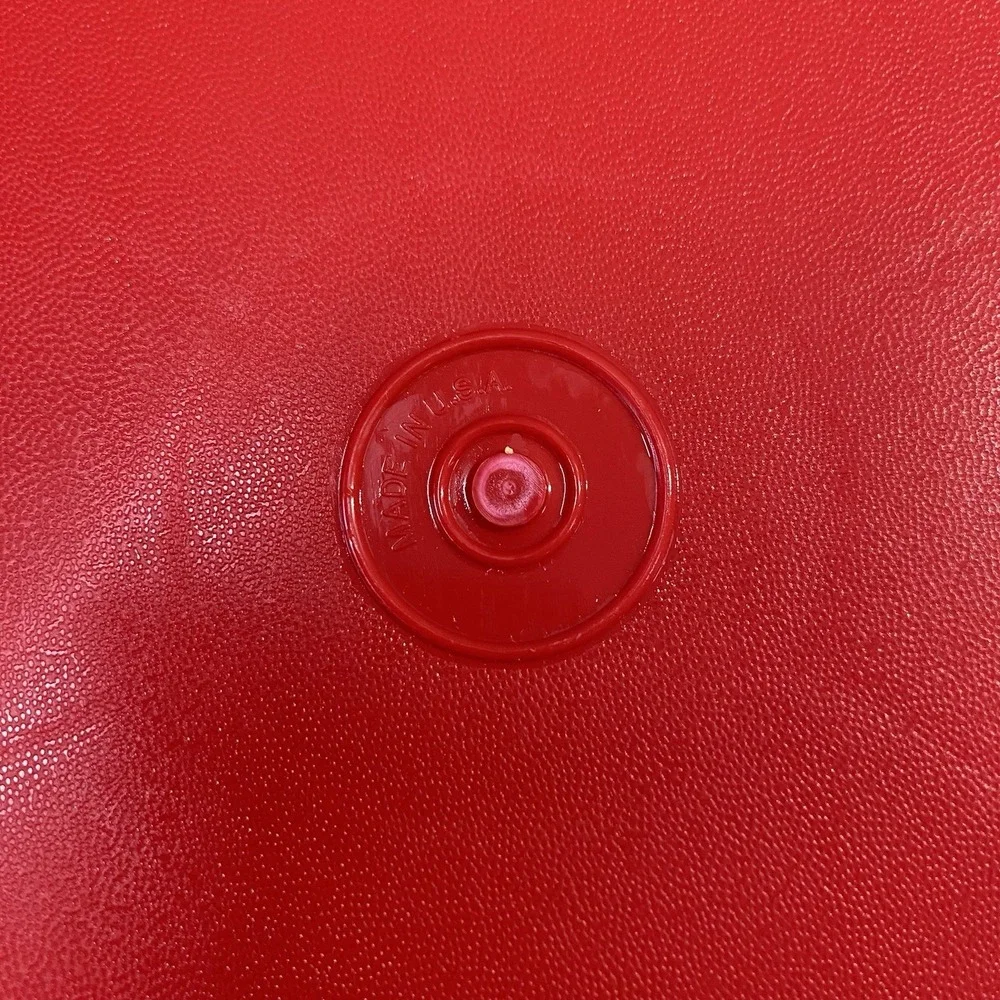 Tupperware vintage 1970